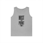 Mist the Point Tank Top