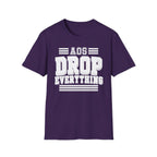 AOS Drop Everything T-Shirt