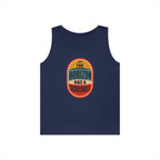The Horizon Has a Schedule Tank Top