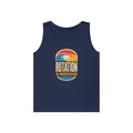 Rotation in Moderation Tank Top