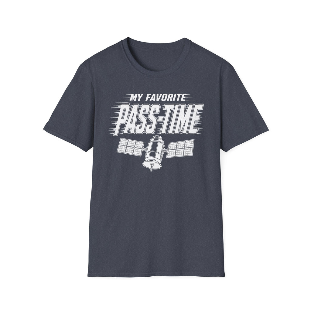 My Favorite Pass-Time T-Shirt