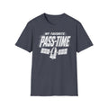 My Favorite Pass-Time T-Shirt