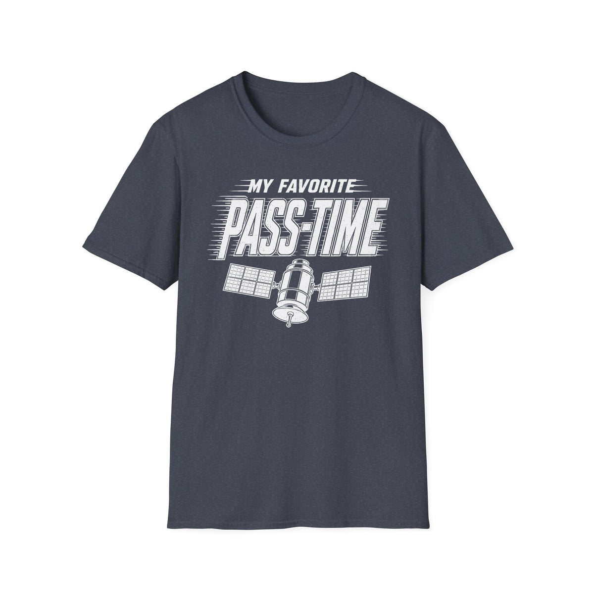 My Favorite Pass-Time T-Shirt