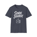 Sonde Judgment T-Shirt