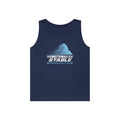Emotionally Stable Atmospherically Not Tank Top