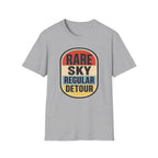 Rare Sky Regular Detour T-Shirt