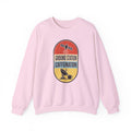 Ground Station Caffeination Crewneck