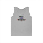 The Waterfall Is Moving Again Tank Top