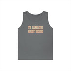 It's All Relative Humidity Included Tank Top