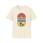 Ground Station Caffeination T-Shirt