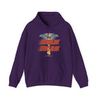 Downlink Don't Blink Hoodie