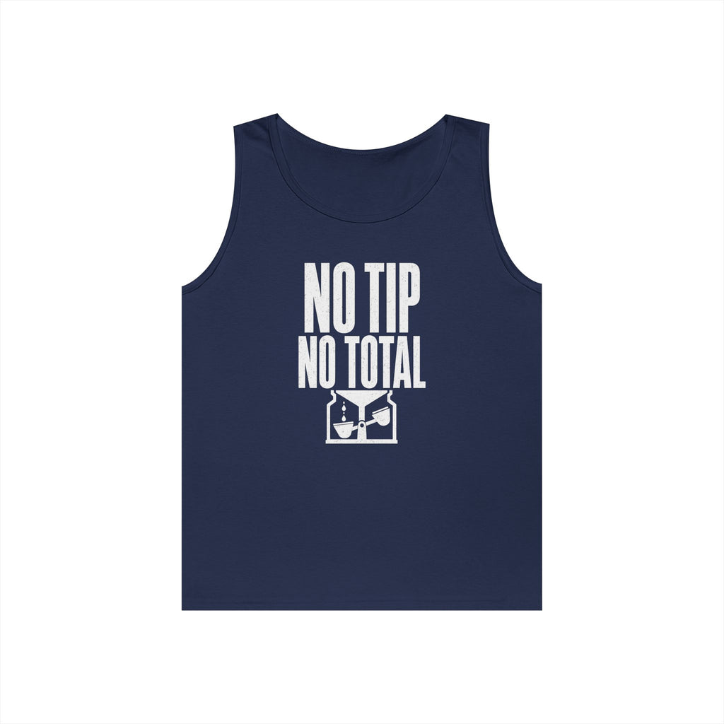 No Tip No Total Tank Top
