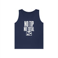 No Tip No Total Tank Top