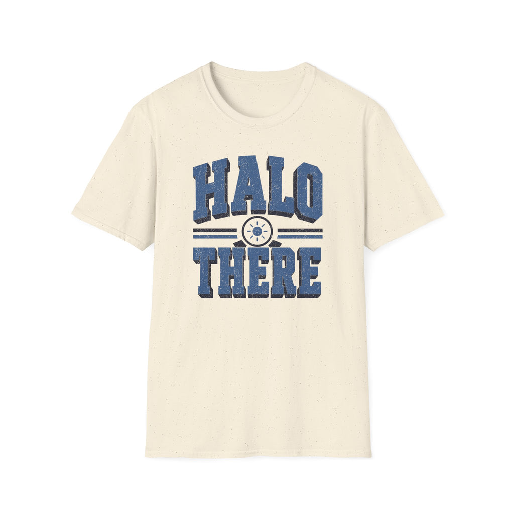 Halo There T-Shirt