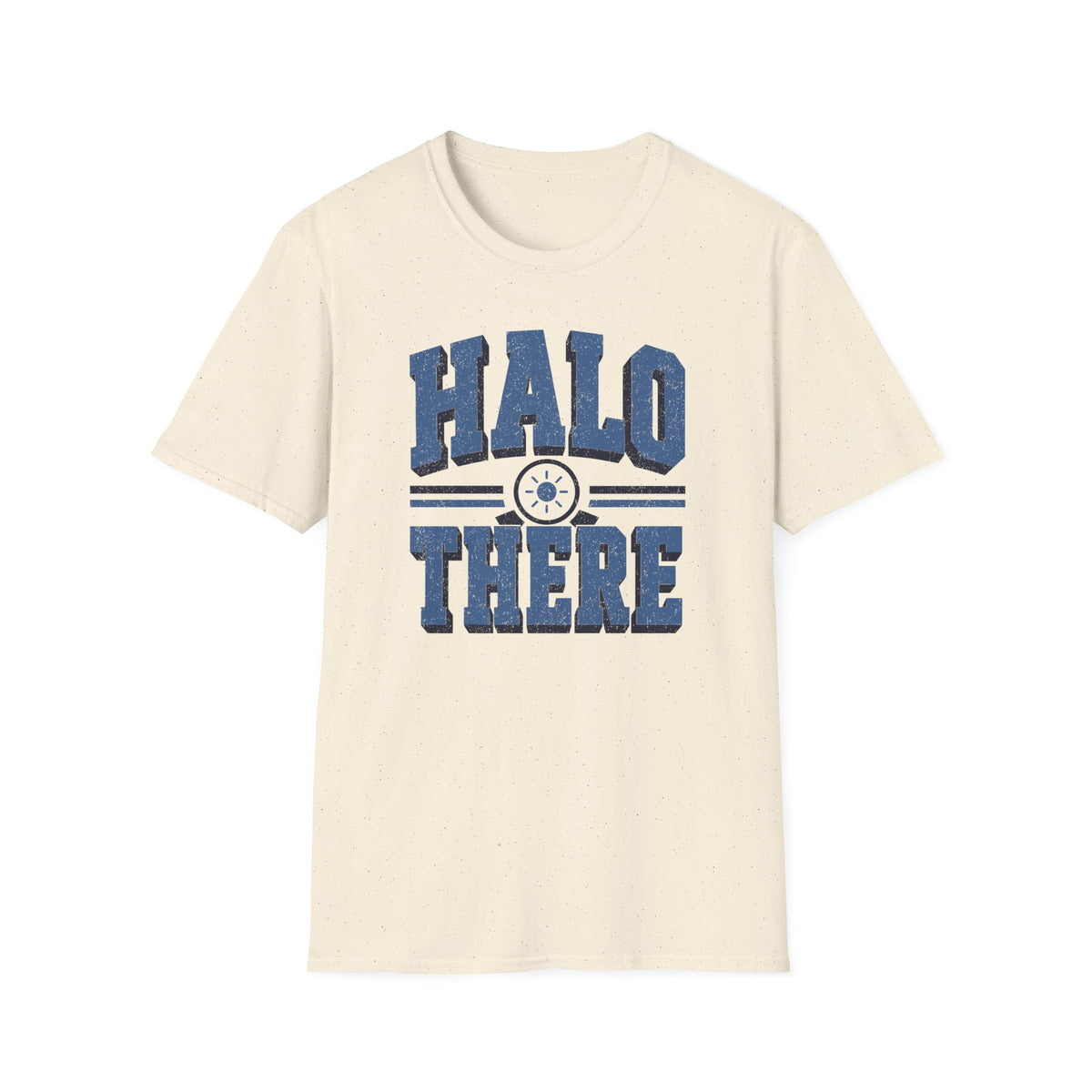 Halo There T-Shirt