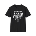 Out on a Limb Again T-Shirt