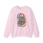 Eyewall Expectations Rainband Reality Crewneck