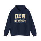 Dew Diligence Hoodie
