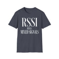RSSI Has Mixed Signals T-Shirt