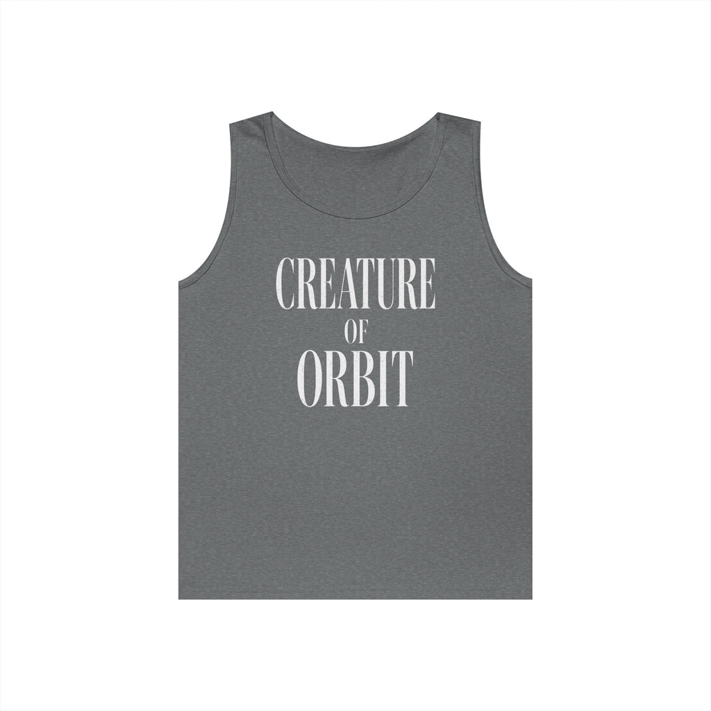Creature of Orbit Tank Top