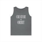 Creature of Orbit Tank Top
