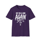 Out on a Limb Again T-Shirt