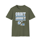 Orbit Absorb It T-Shirt