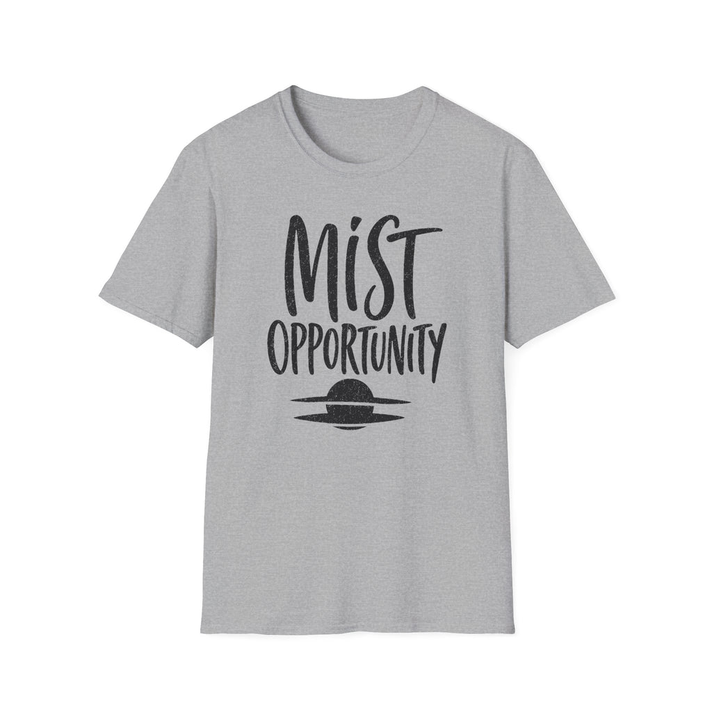 Mist Opportunity T-Shirt