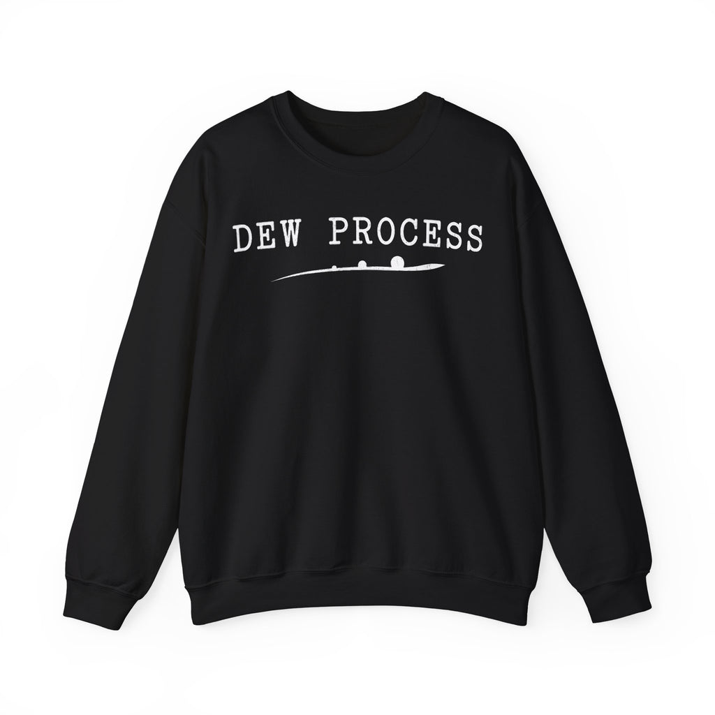 Dew Process Crewneck