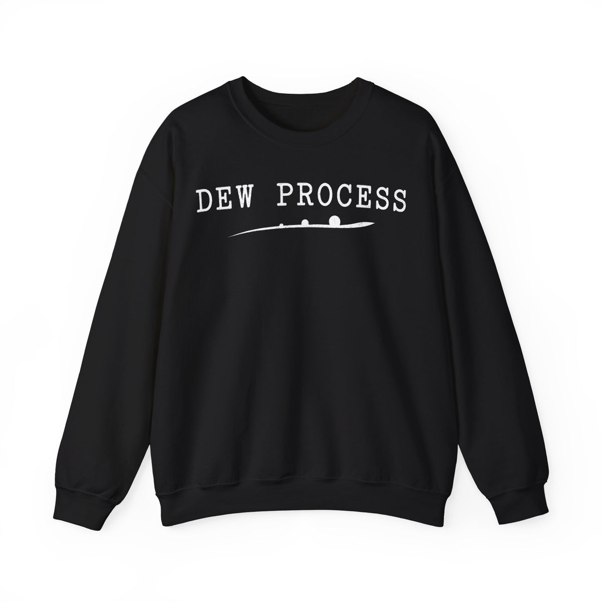 Dew Process Crewneck