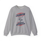Calibration Delayed Gratification Crewneck