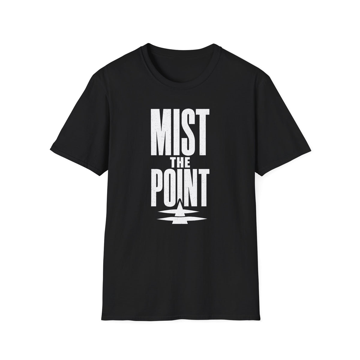 Mist the Point T-Shirt