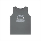 Lost in Transmission Tank Top