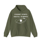 Current Events Orbital Elements Hoodie