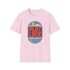 Plot Luck T-Shirt