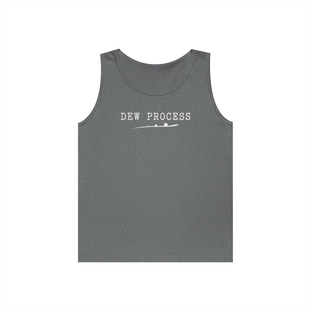 Dew Process Tank Top