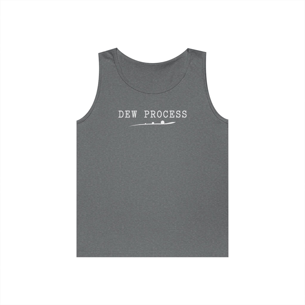 Dew Process Tank Top