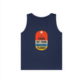 Found Not Found Inaccessible Planned Tank Top