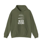 Ensemble Performance Mixed Reviews Hoodie