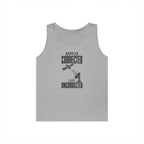 Doppler Corrected Life Uncorrected Tank Top