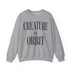 Creature of Orbit Crewneck