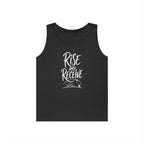 Rise and Receive Tank Top