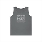 Bow Before the Fogbow Tank Top