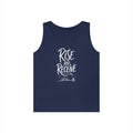 Rise and Receive Tank Top