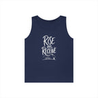 Rise and Receive Tank Top
