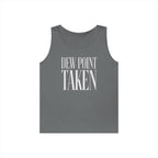Dew Point Taken Tank Top