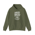 Currently Invested in an Invest Hoodie