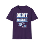 Orbit Absorb It T-Shirt