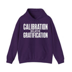 Calibration Delayed Gratification Hoodie