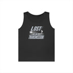 Lost in Transmission Tank Top